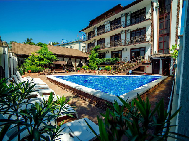 Hotel