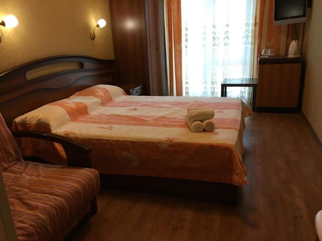 фото Прометей 3 (Prometey 3) изображение №14