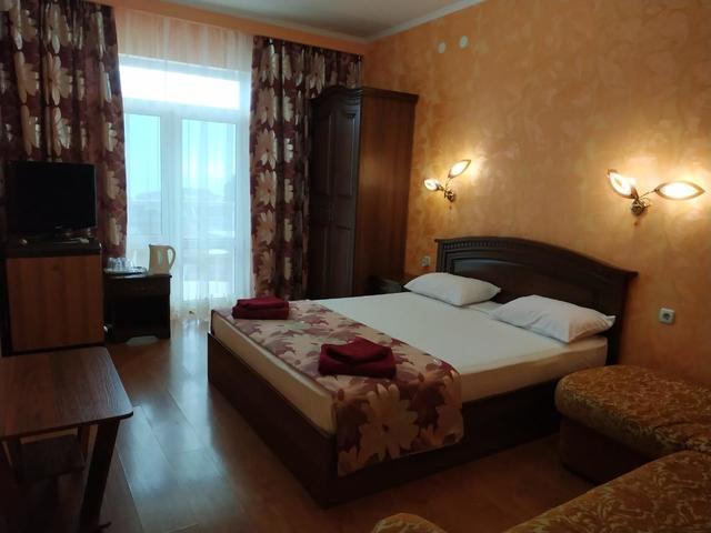 фотографии Прометей 3 (Prometey 3) изображение №12