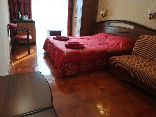 фотографии Прометей 3 (Prometey 3) изображение №8