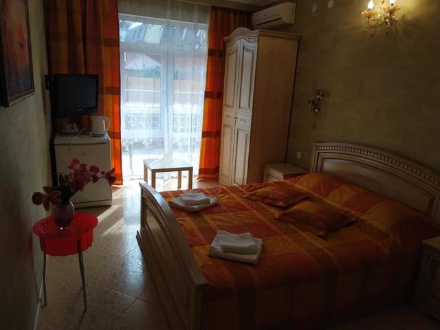 фото Прометей 3 (Prometey 3) изображение №6