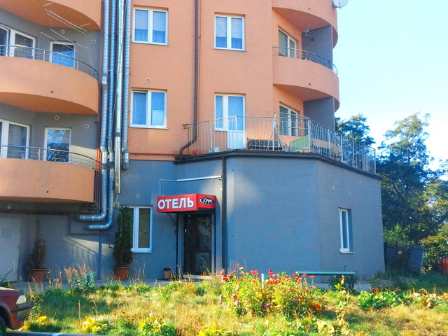 Hotel
