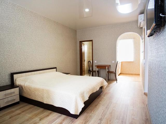 фото отеля Маргарита (Margarita) изображение №41