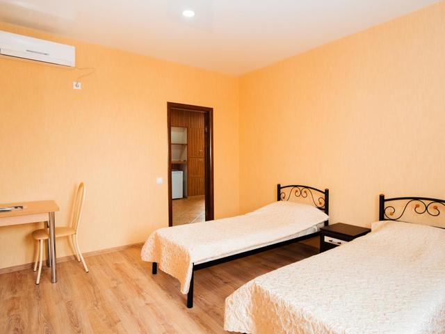 фотографии отеля Маргарита (Margarita) изображение №19