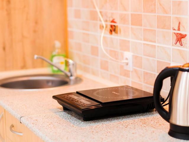 фотографии отеля Маргарита (Margarita) изображение №7