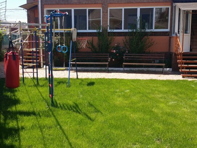 фотографии отеля Маргарита (Margarita) изображение №3