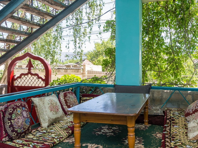 фото отеля Изумруд (Izumrud) изображение №17