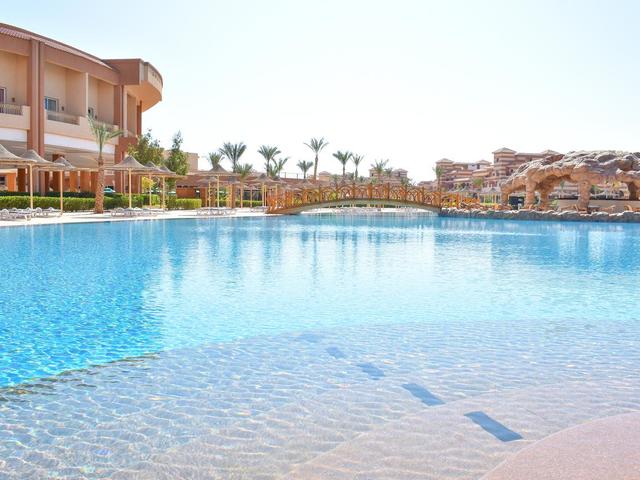фото Parrotel Lagoon Resort изображение №18
