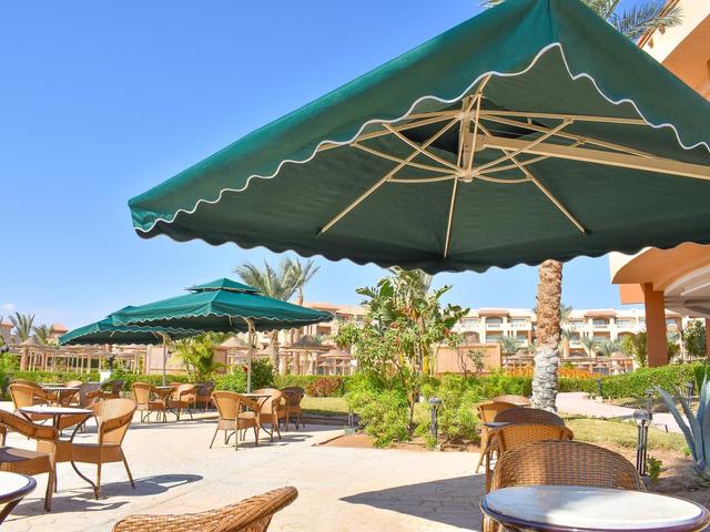 фото Parrotel Lagoon Resort изображение №14