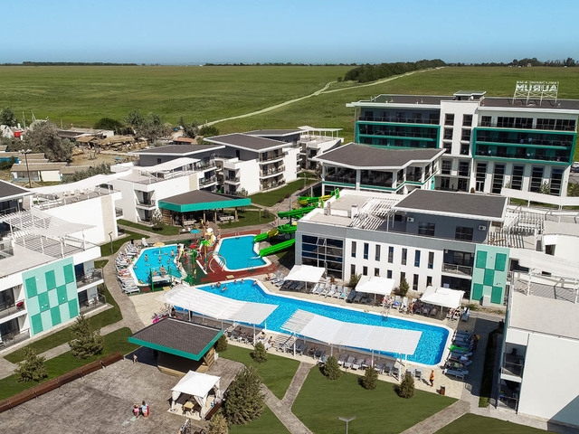 фото Aurum Family Resort & Spa (Аурум Фемели Резорт & Спа) изображение №54