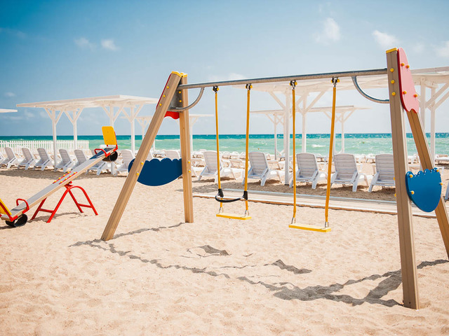 фотографии Aurum Family Resort & Spa (Аурум Фемели Резорт & Спа) изображение №16