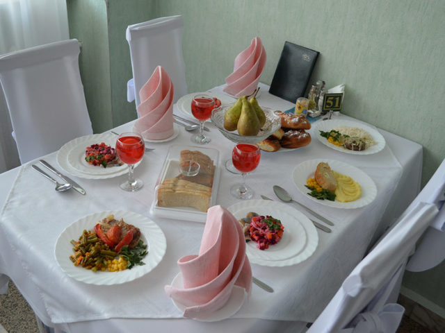 фото отеля Обь (Ob') изображение №33