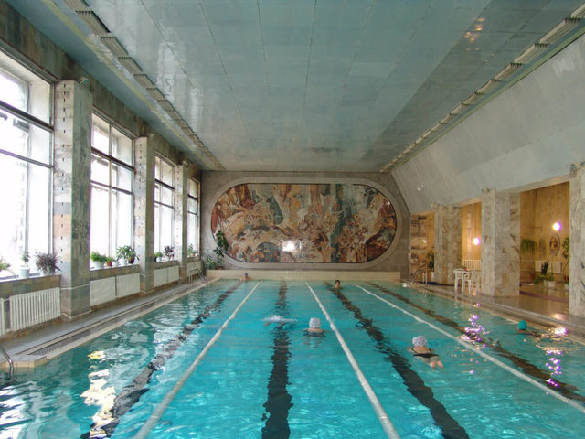 фотографии Обь (Ob') изображение №32