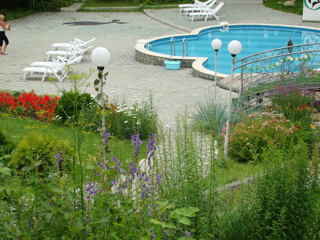 фотографии отеля Обь (Ob') изображение №31