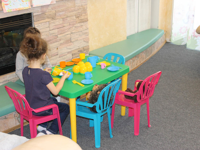 фото отеля Обь (Ob') изображение №29