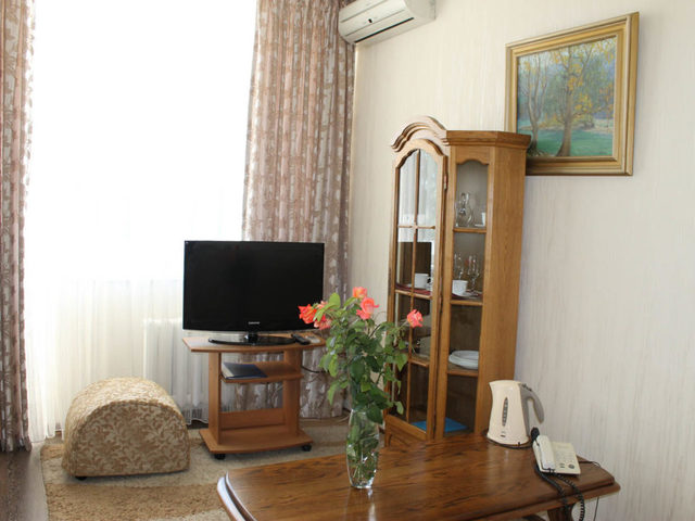 фотографии отеля Обь (Ob') изображение №23