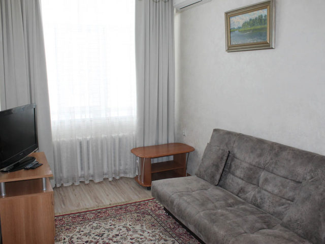 фотографии отеля Обь (Ob') изображение №19