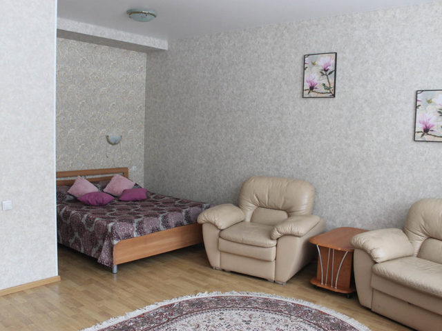 фото отеля Обь (Ob') изображение №13