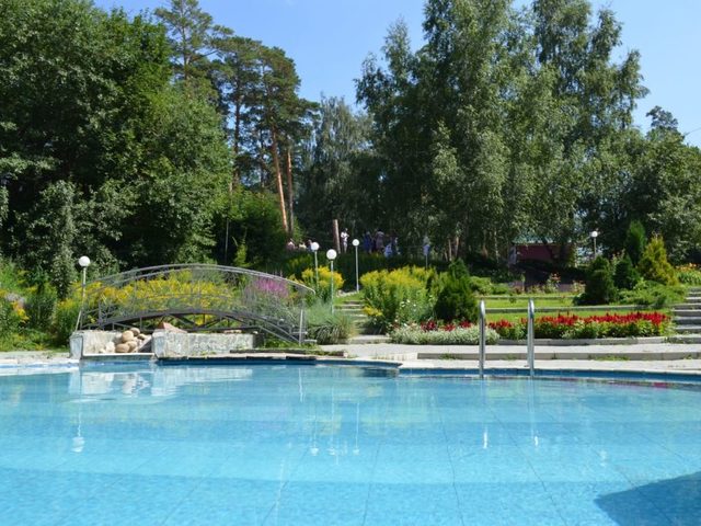 фотографии Обь (Ob') изображение №12