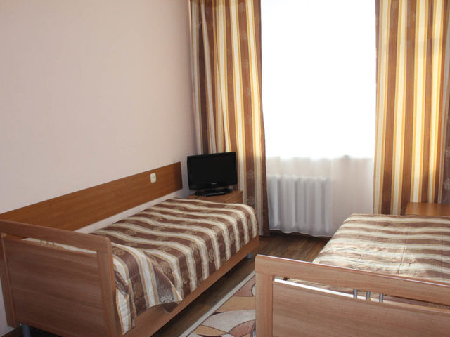 фотографии отеля Обь (Ob') изображение №11