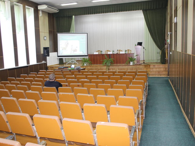 фото отеля Обь (Ob') изображение №5