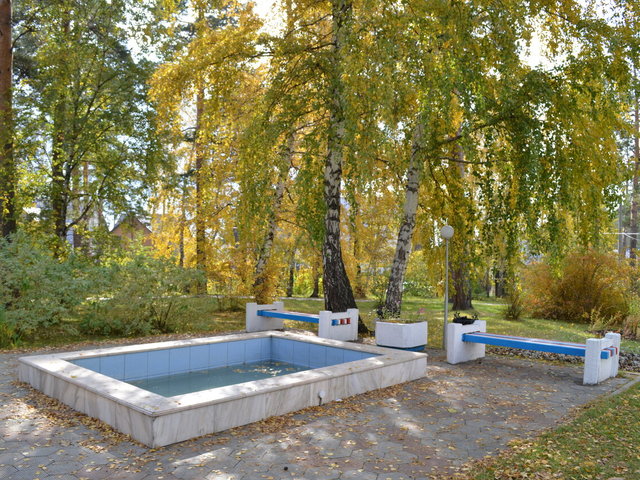 фотографии отеля Обь (Ob') изображение №3