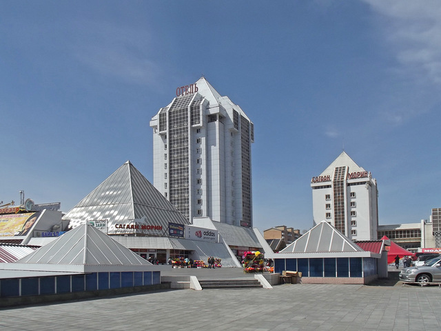 Hotel