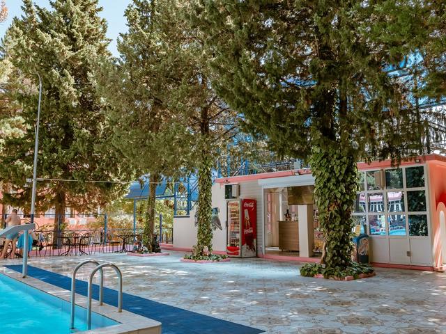 фото отеля Ширак (ex. Монерон; Ташир) изображение №53