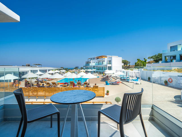 фотографии Harmony Crest Resort изображение №32