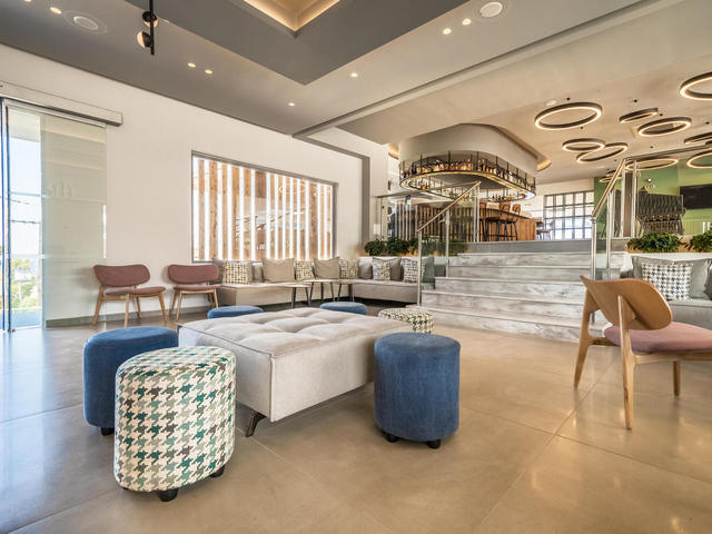 фотографии отеля Harmony Crest Resort изображение №27