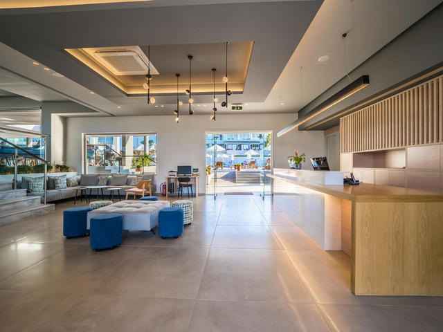 фото Harmony Crest Resort изображение №26