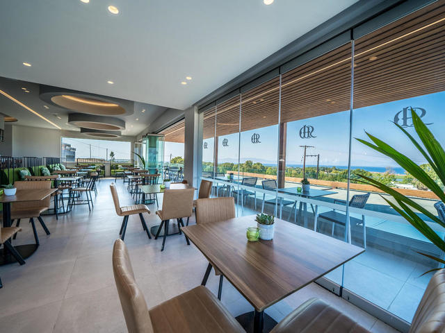 фото отеля Harmony Crest Resort изображение №25