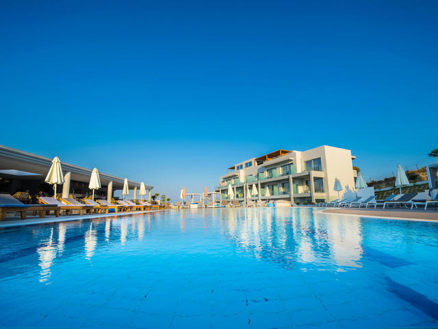 фотографии Harmony Crest Resort изображение №24