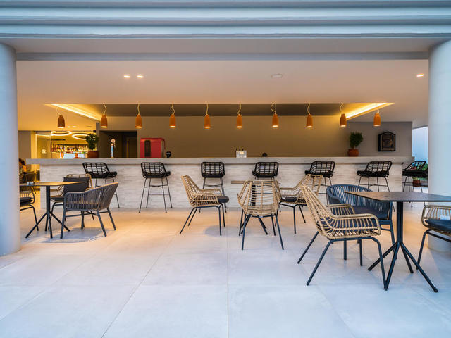 фото Harmony Crest Resort изображение №22