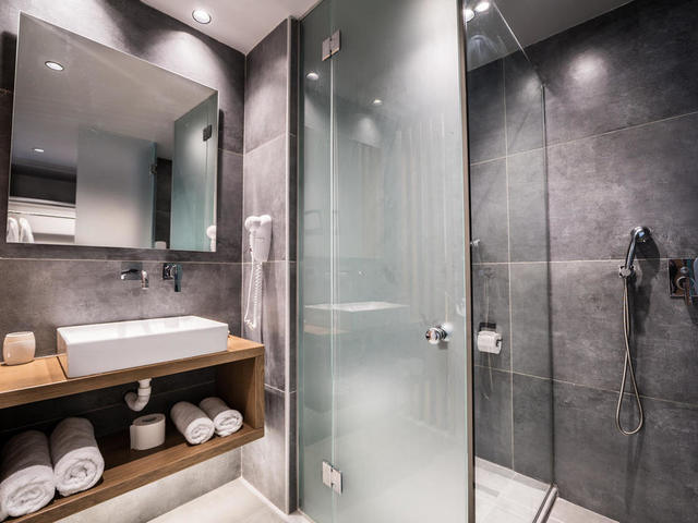 фотографии Harmony Crest Resort изображение №20