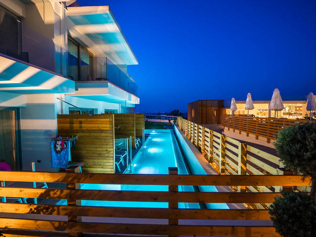 фото Harmony Crest Resort изображение №18