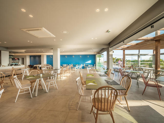 фото Harmony Crest Resort изображение №14