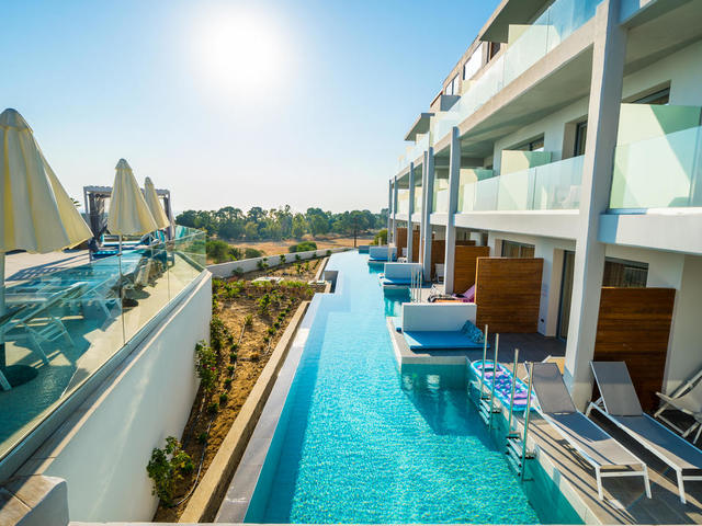 фотографии Harmony Crest Resort изображение №12