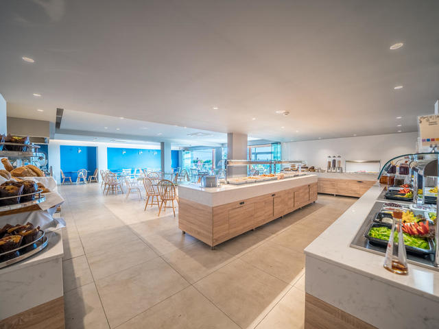 фотографии отеля Harmony Crest Resort изображение №11