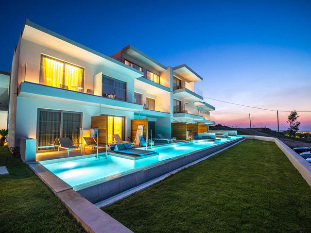 фото Harmony Crest Resort изображение №10