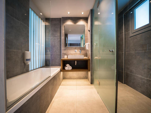 фотографии Harmony Crest Resort изображение №8