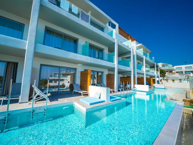 фото Harmony Crest Resort изображение №6