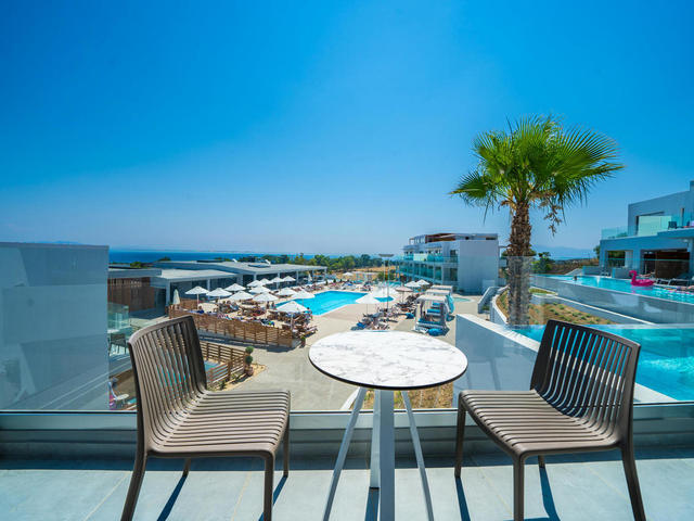 фотографии Harmony Crest Resort изображение №4