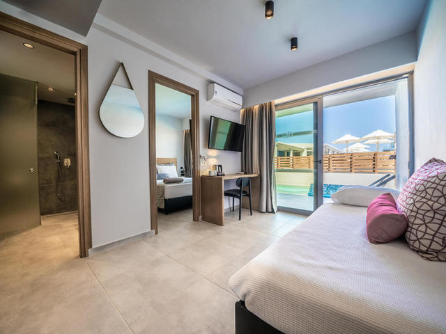 фотографии отеля Harmony Crest Resort изображение №3