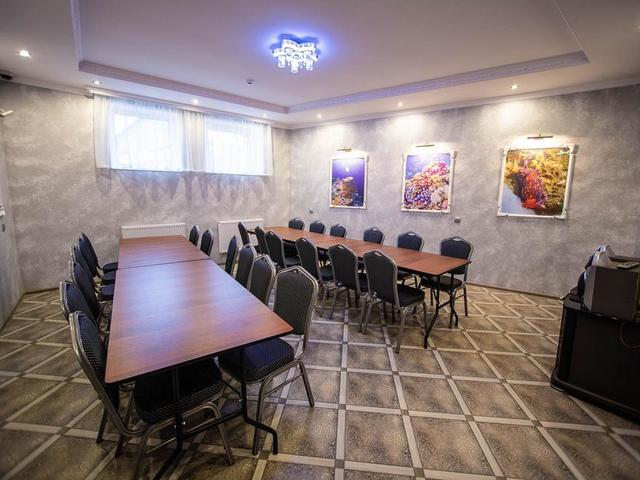 фото отеля Волна (Volna) изображение №21
