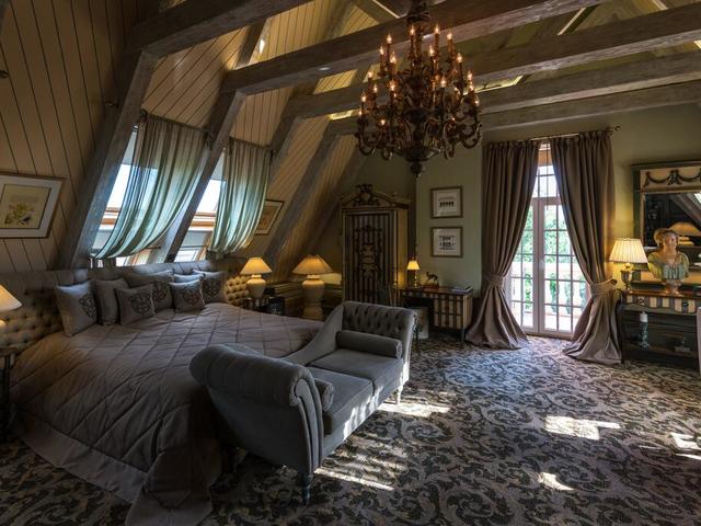 фото отеля Old House Resort & Spa (Олд Хаус Резорт и Спа) изображение №45