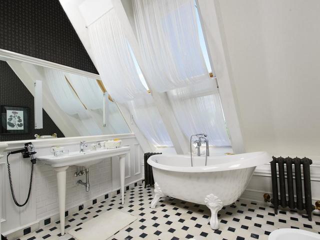 фотографии Old House Resort & Spa (Олд Хаус Резорт и Спа) изображение №44