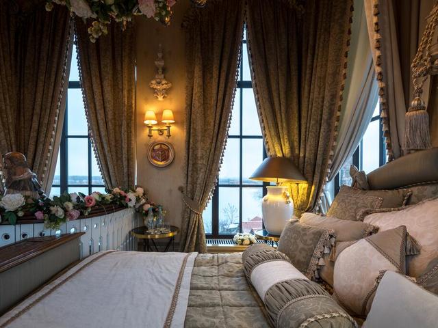 фотографии отеля Old House Resort & Spa (Олд Хаус Резорт и Спа) изображение №43