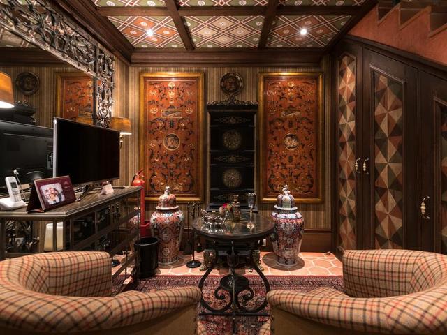 фотографии отеля Old House Resort & Spa (Олд Хаус Резорт и Спа) изображение №39