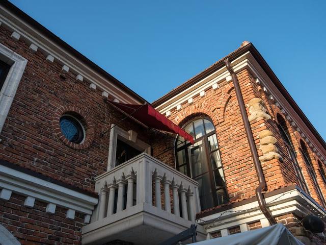 фото отеля Old House Resort & Spa (Олд Хаус Резорт и Спа) изображение №37